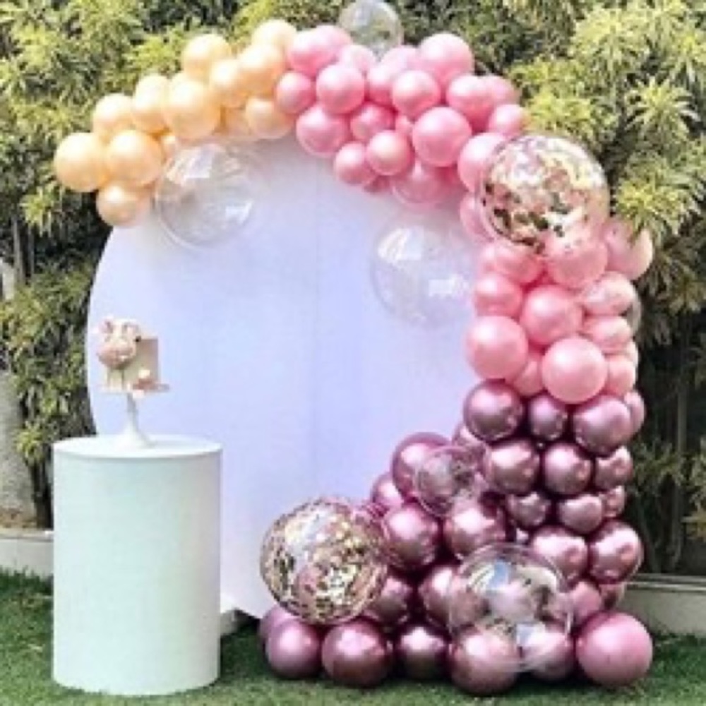 Meet your Posher, Lena